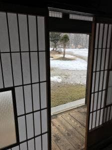 遠野ふるさと村