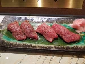 神戸牛 石釜焼ステーキ 吉らら