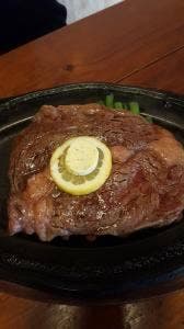 ステーキハウスビーノ