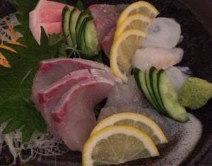 和個室 紙屋
