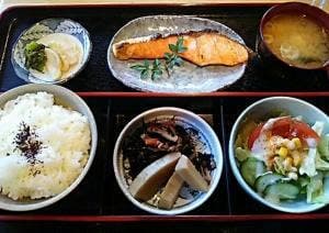 コーヒーの店 ルミエール