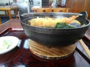 神田更科支店