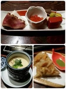三太夫