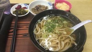 麺勝 青葉店