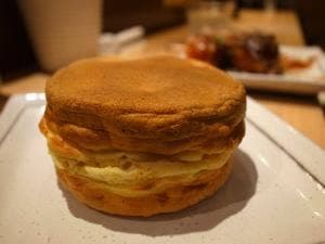 京のなんば一番 たこ杉