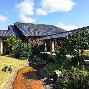 夕日ヶ浦温泉 花ゆうみ レストラン