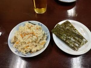 味茂