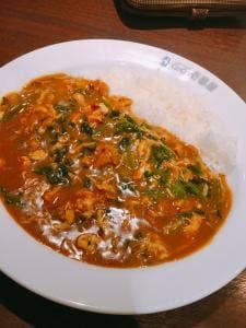カレーハウスCoCo壱番屋 石川津幡店