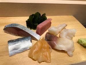 一徳鮨