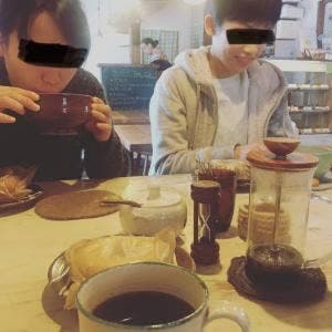 ドーナツcafe 豆豆。zuzu