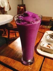 Cafe 古宇利家
