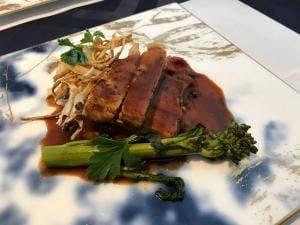 リストランテ フェリーチェ