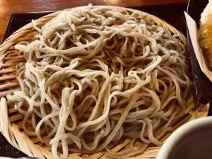 そば処 深泉