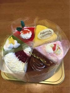 銀座コージーコーナー アピタ御嵩店