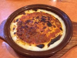 サイゼリヤ 関サンサンシティマーゴ店