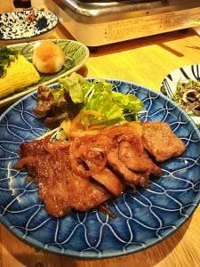 あ!!ホルモン