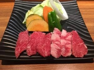 生肉問屋・焼肉本舗 なかの・畜産