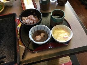 かさねとんかつ かつ銀 阿幸地店