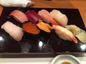 大寿司 本店