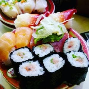 はま寿司 我孫子若松店