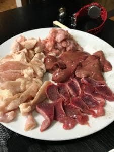 咲どり