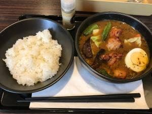 カレーハウスCoCo壱番屋 伊豆の国大仁店