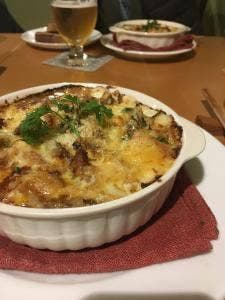 Restaurant Cafe Link