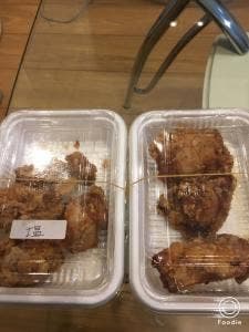 からあげ工房 大ちゃんからあげ