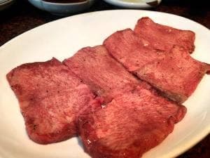 中村焼肉店