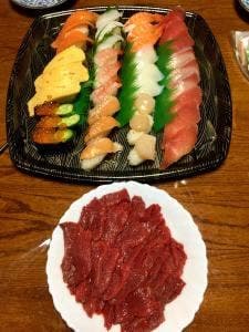 スシロー 日田玉川店