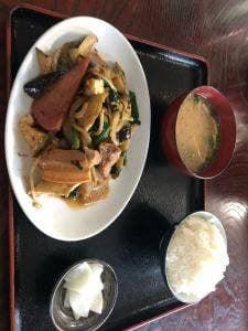 なーはー屋