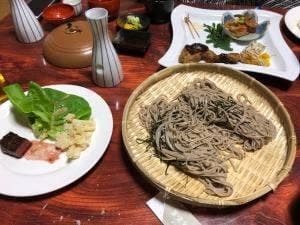 ほっとすぽっと秩父館