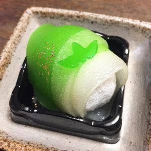 中尾清月堂 富山店