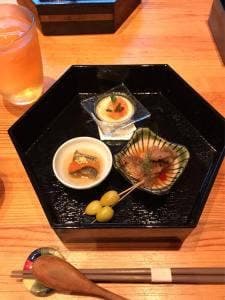 盆栽茶屋