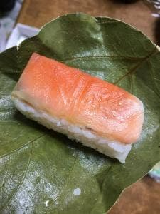 柿の葉すし本舗たなか 奈良ショップ