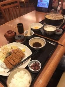 和食さと 相生店