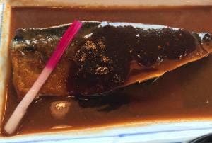 レストラン天王 十四山店