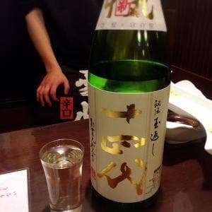 どんどん亭
