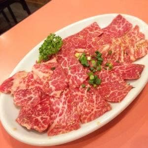 南山ガーデン