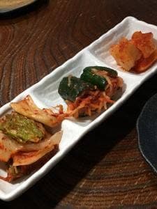 焼肉・ホルモン 伽樂