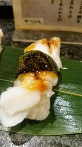 すし将軍 新天町店