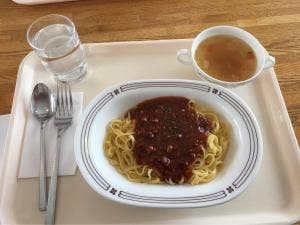 レストラン アリエスカ 雫石スキー場