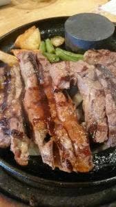 ブッチャーズテーブル