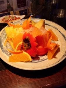 ヘヴンズ・バー