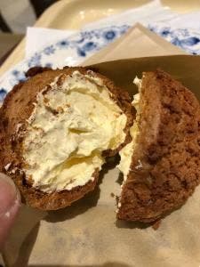 ドトールコーヒーショップ 京成成田店