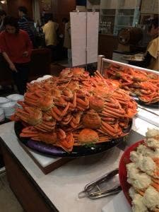 湯快リゾート 山代温泉 彩朝楽