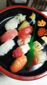 魚料理 幸ずし