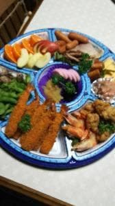 魚料理 幸ずし