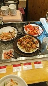 花森熊 十勝サホロリゾート