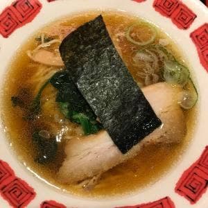 ばーみやん軒 用賀駅前店
